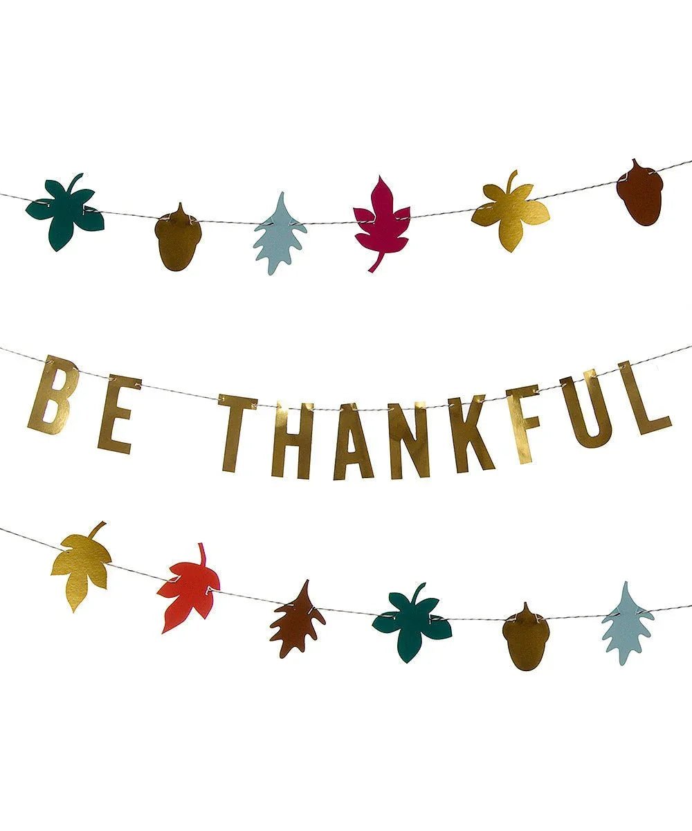 Thanksgiving Decorations - Zurchers