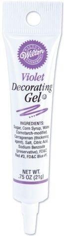 Cake Decorating - Zurchers