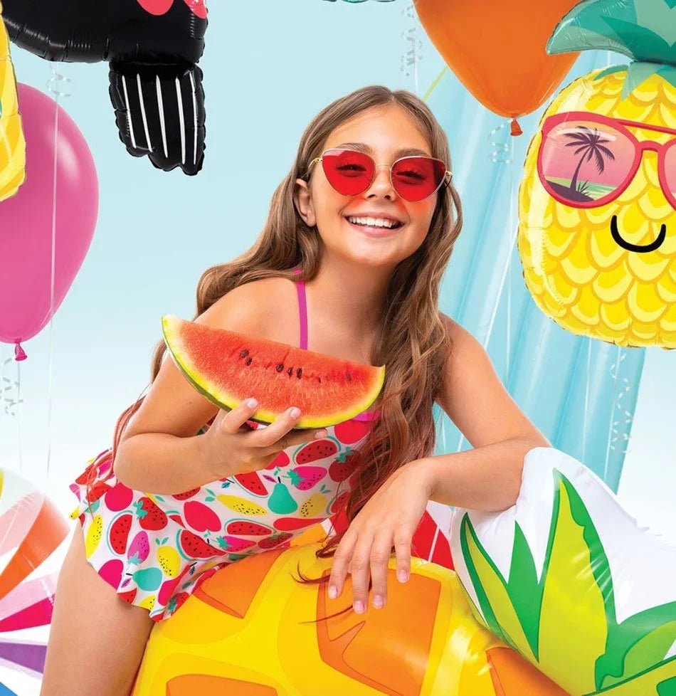 Summer Fun - Zurchers