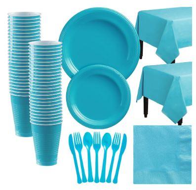 Caribbean Tableware - Zurchers