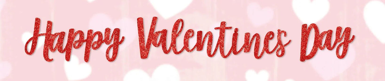 Valentine's Day - Zurchers