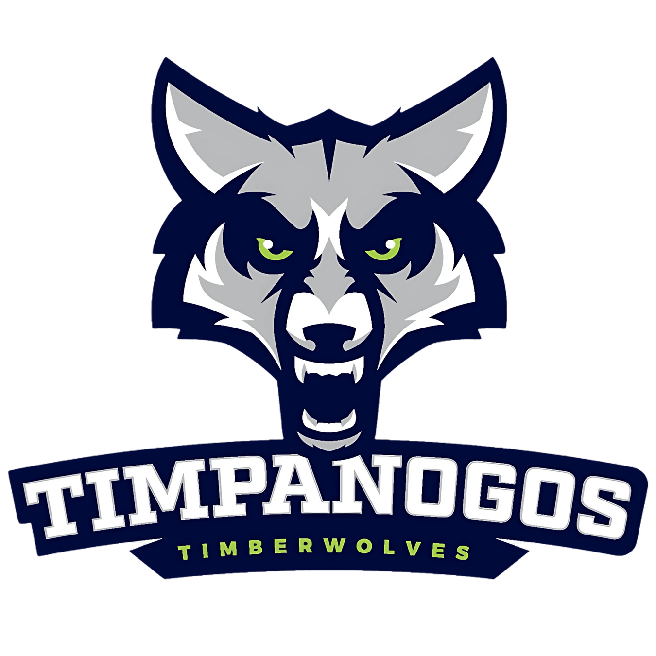 Timpanogos HS - Zurchers