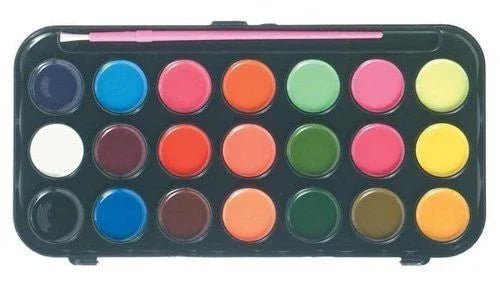 Art Supplies - Zurchers