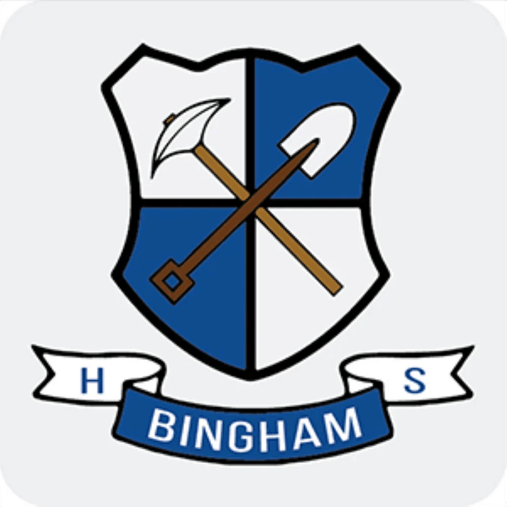 Bingham HS - Zurchers