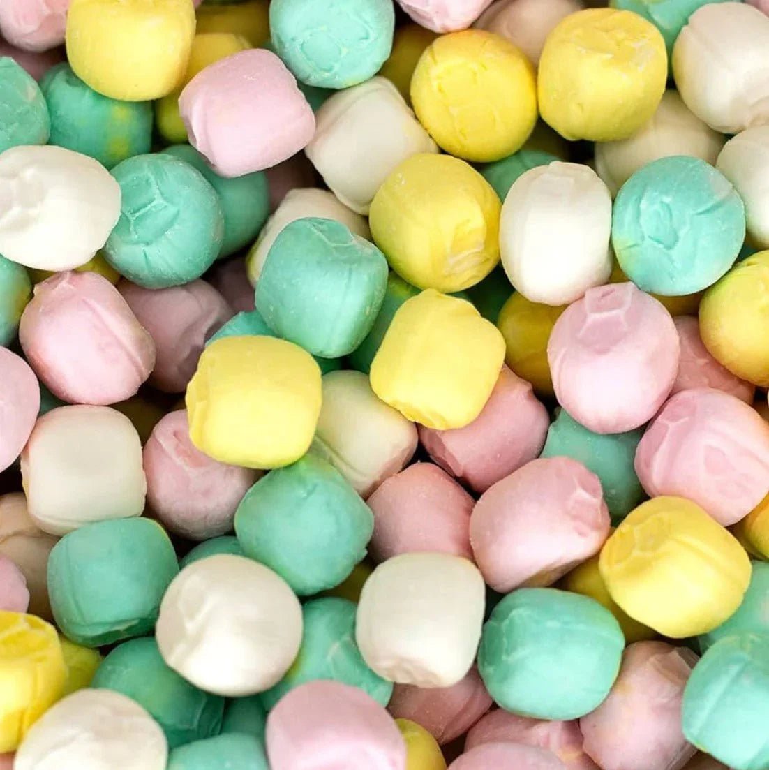 Buttermints - Zurchers