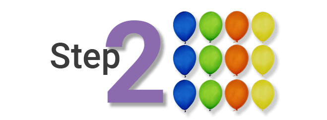 BYOB Step 2 - Zurchers