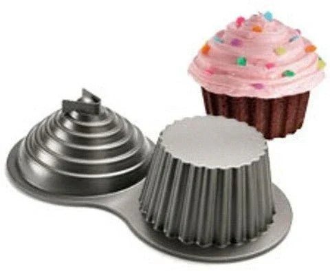 Cake Pans - Zurchers