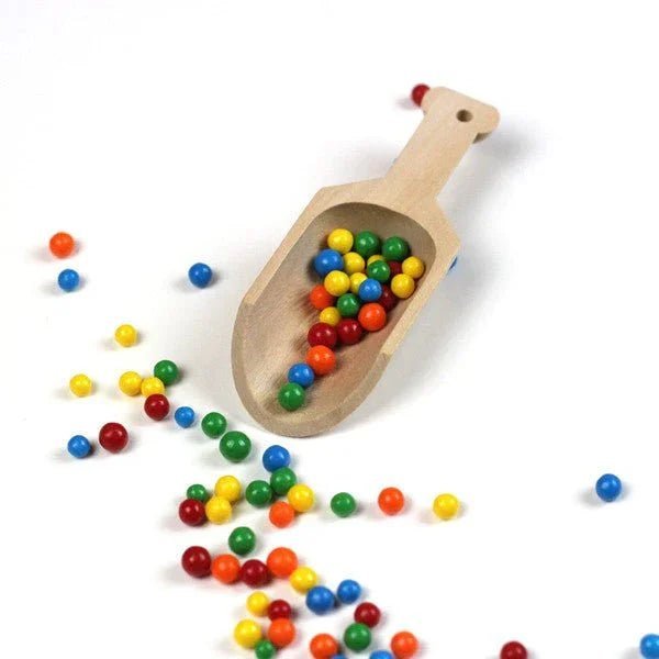 Candy Scoops - Zurchers