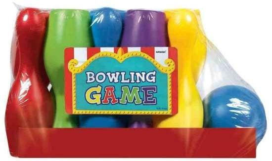 Carnival Games - Zurchers