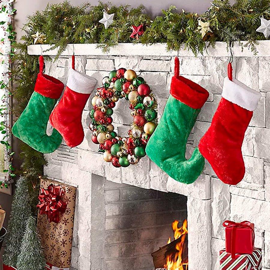 Christmas - Zurchers