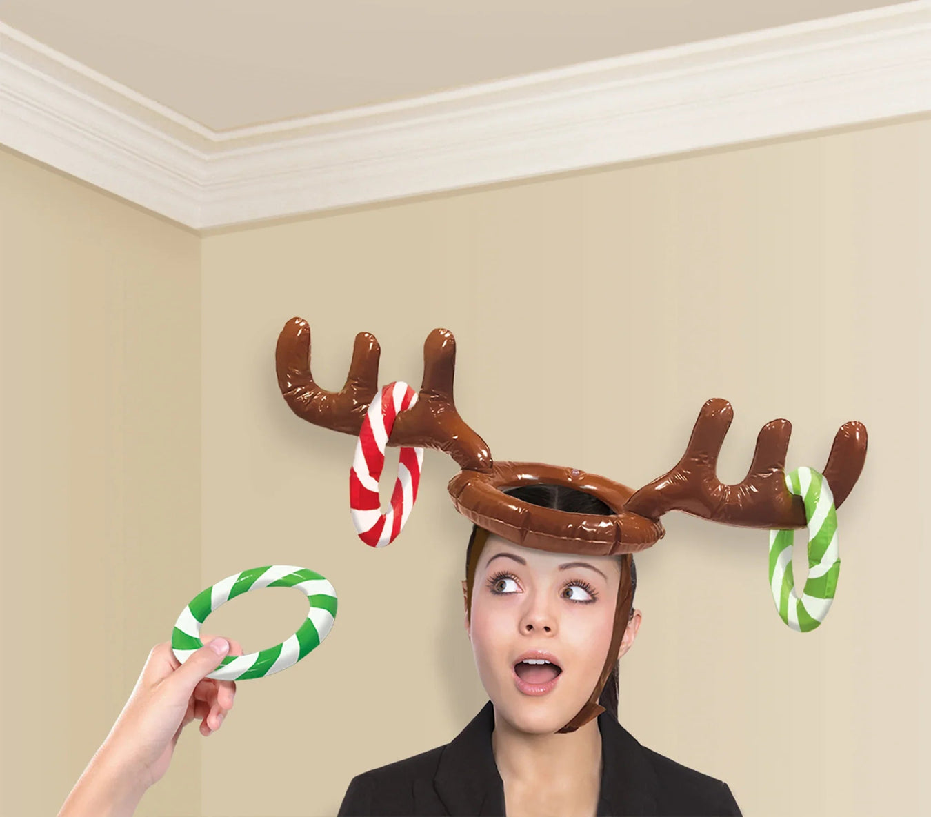 Christmas Games - Zurchers