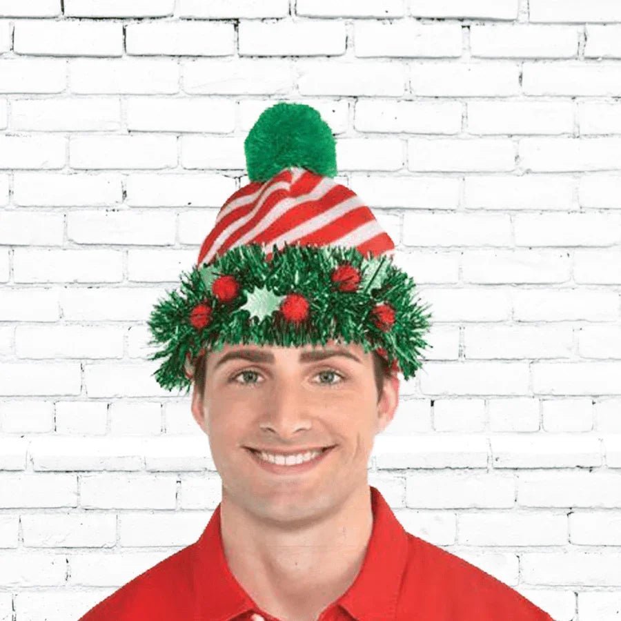 Christmas Wearables - Zurchers