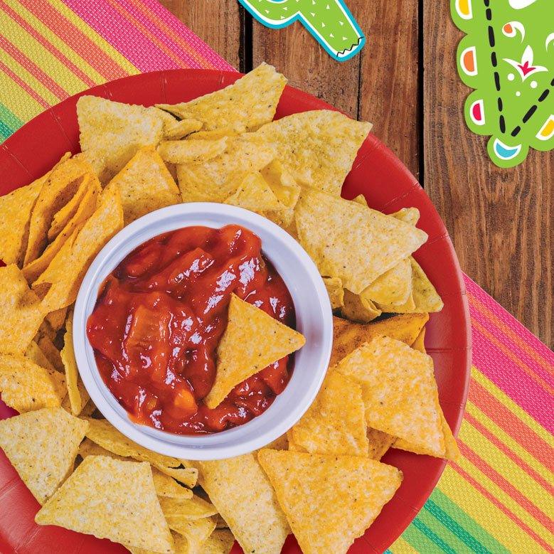 Cinco De Mayo Bakeware - Zurchers