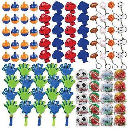 Sports Toys - Zurchers