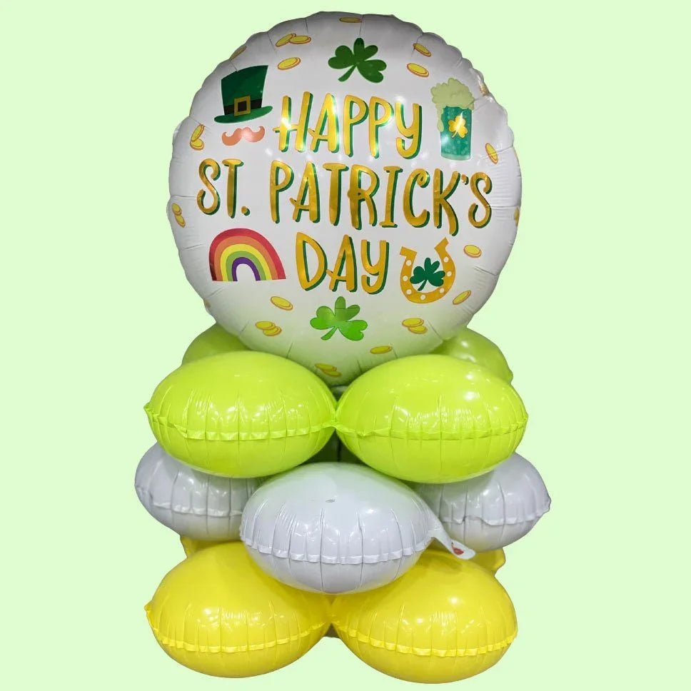 St. Patrick's Day - Zurchers