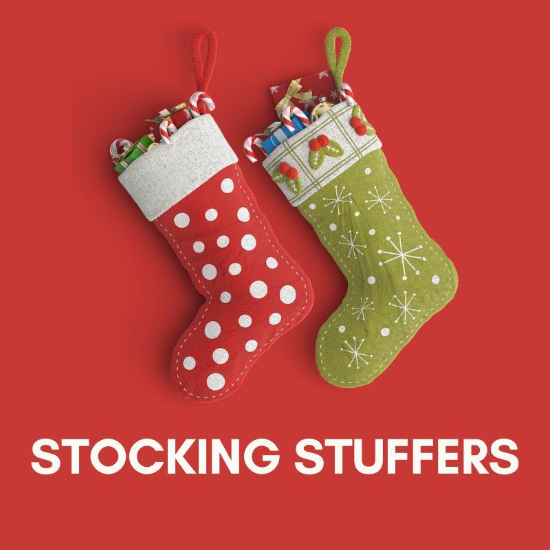 Stocking Stuffers - Zurchers