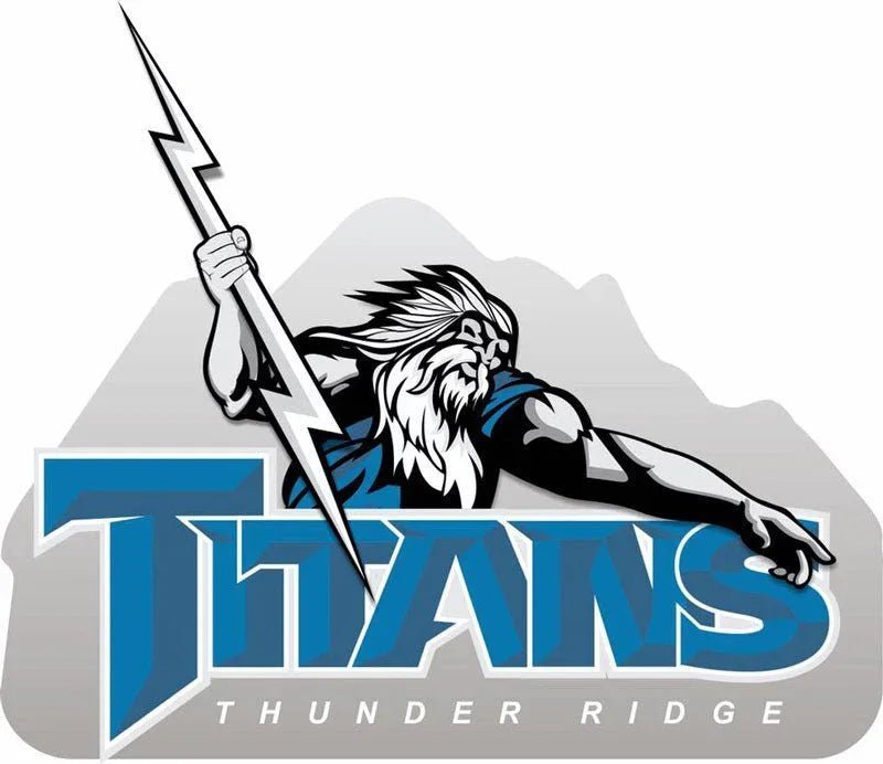 Thunder Ridge HS - Zurchers