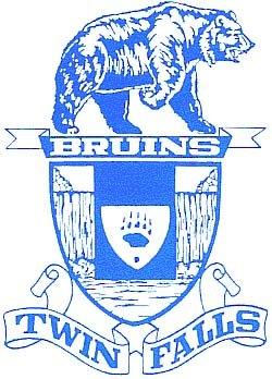 Twin Falls HS - Zurchers