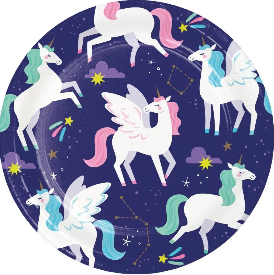 Unicorn Galaxy - Zurchers