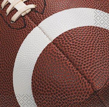 Football Party Lunch Napkins | 16 ct - Zurchers
