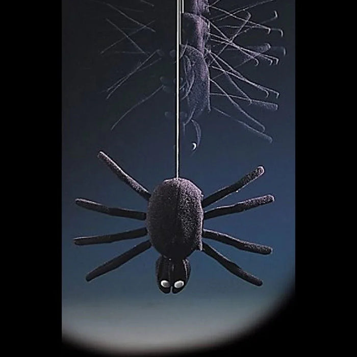 Halloween Dropping Dan Spider 10" | 1ct - Zurchers