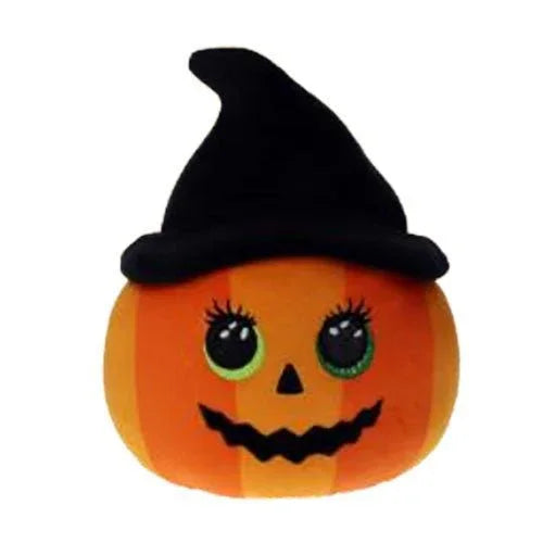 10in Ramona the Pumpkin Squish - A - Boo | 1 ct - Zurchers