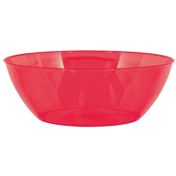 10 Quart Plastic Bowl 14.5" | 1 ct - Zurchers