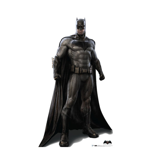 Batman Lifesized Standup  *Made to order-please allow 10-14 days for processing*