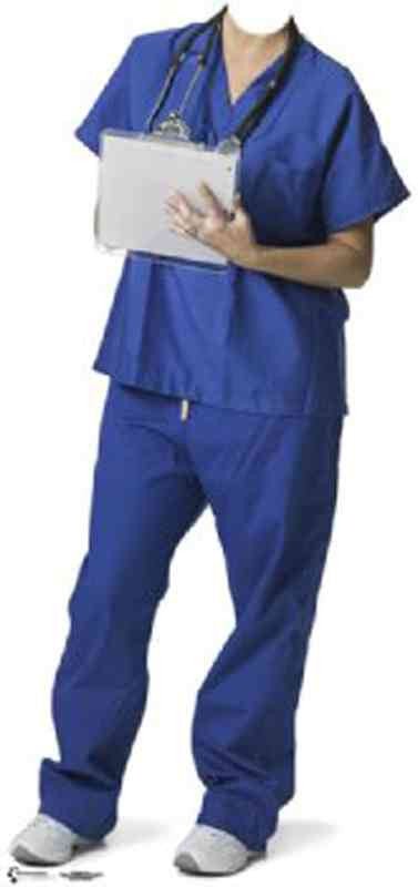 Orderly Lifesize Stand - In *Made to order - please allow 10 - 14 days for processing* - Zurchers