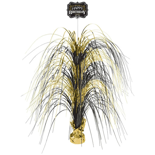 Better With Age Birthday Spray Centerpiece, 28" | 1 ct - Zurchers