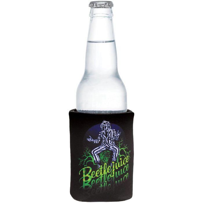 Beetlejuice - Party Drink Cover | 1 ct - Zurchers