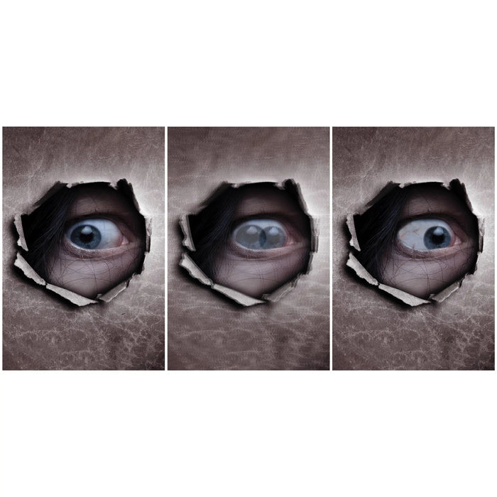 Halloween Eyes On You Lenticular | 1ct - Zurchers