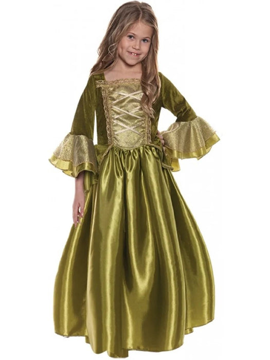 Children's Medieval Queen Small | 1ct - Zurchers