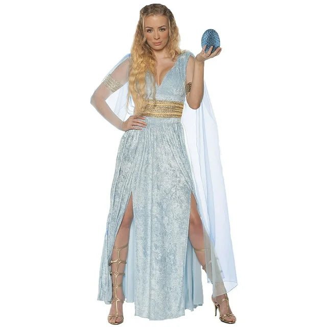 Dragon Queen Costume Large | 1ct - Zurchers