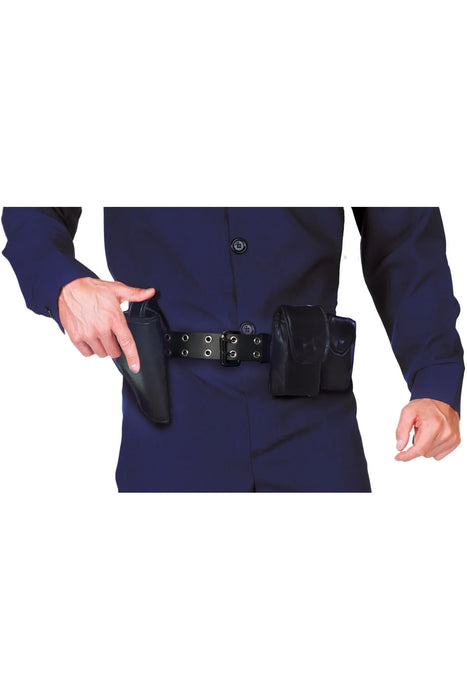 Police Utility Belt | 1ct