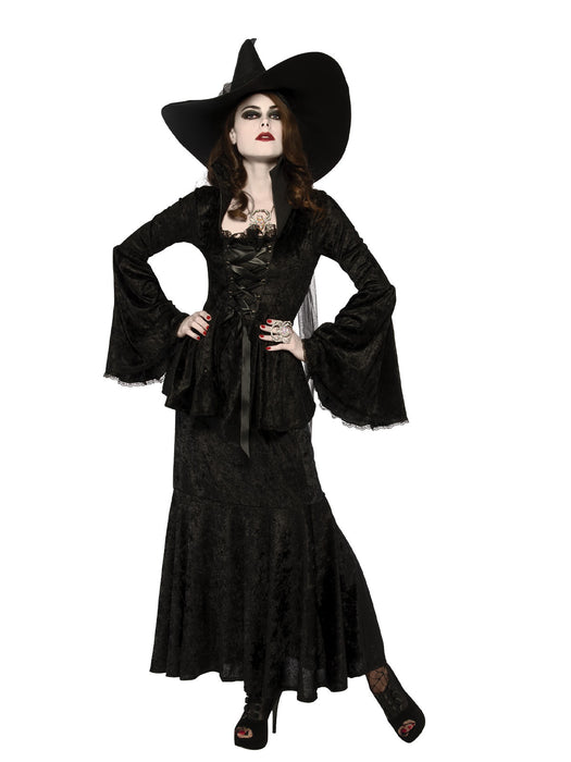 Adult Stone Witch Hat | 1ct - Zurchers