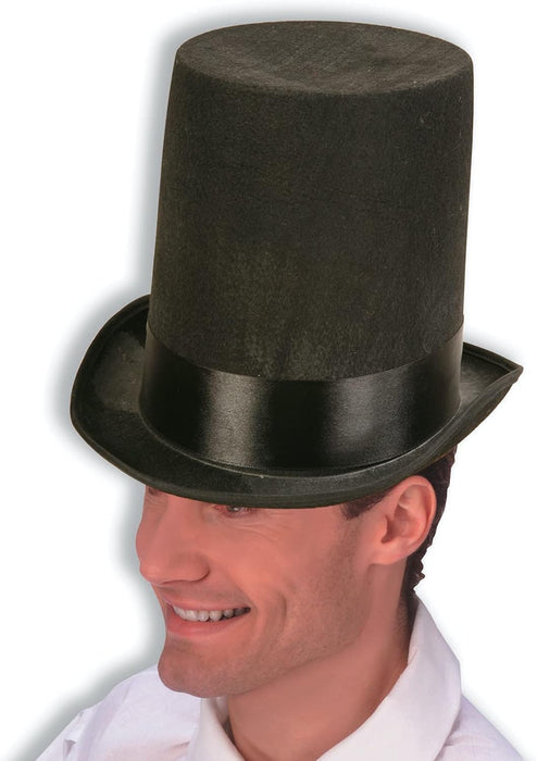 Lincoln Stove Pipe Hat | 1ct - Zurchers
