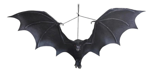 Black Hanging Bat 19.7" | 1 ct - Zurchers