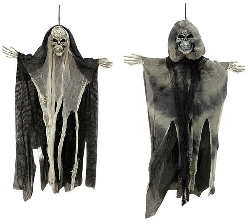 Hanging Creepy Reaper Assorted 21" | 1 ct - Zurchers