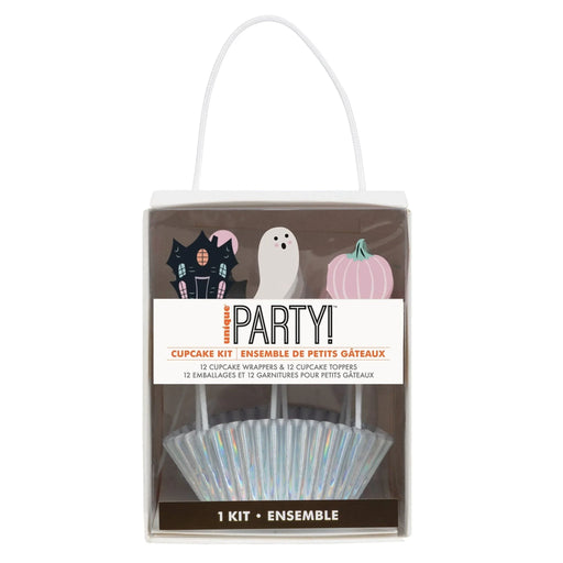 Cupcake Kit | 1 kit - Zurchers