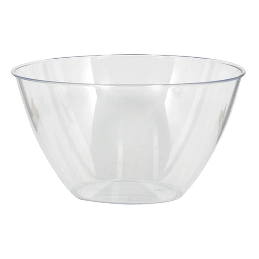 24 Ounce Plastic Bowl 5.5in | 1 ct - Zurchers