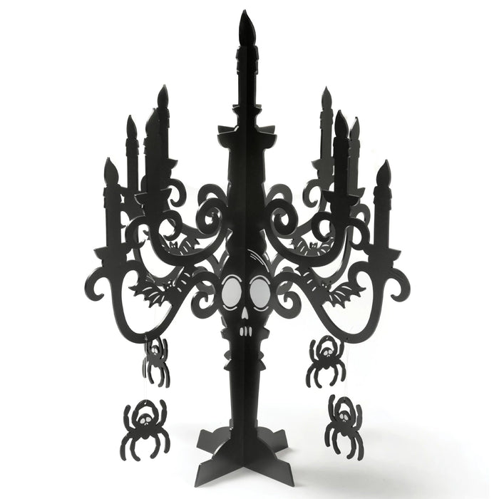 Halloween Spellbound 3D Centerpiece 19 1/2" x 17" | 1 ct - Zurchers