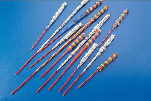 Chinese Paper Yo - Yo's | 12 ct - Zurchers