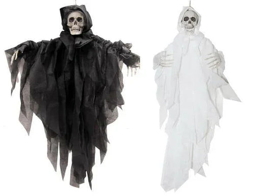 Black or White Hanging Reaper 30" | 1 ct - Zurchers