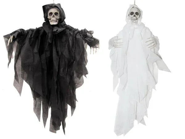 Black or White Hanging Reaper 30" | 1 ct - Zurchers