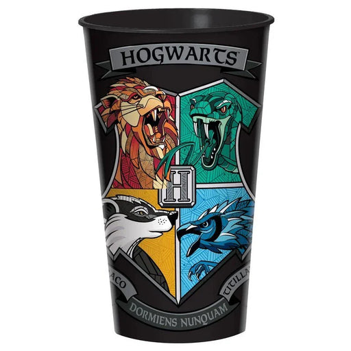 Halloween Harry Potter Cup 32oz | 1ct - Zurchers
