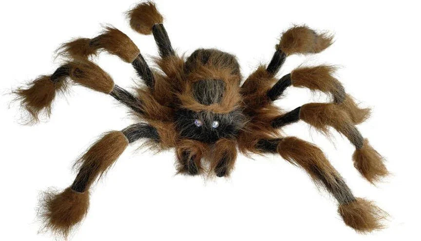 Large Brown Spider 36" | 1 ct - Zurchers