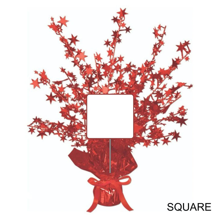 Custom Centerpiece 15" | 1 ct - Zurchers