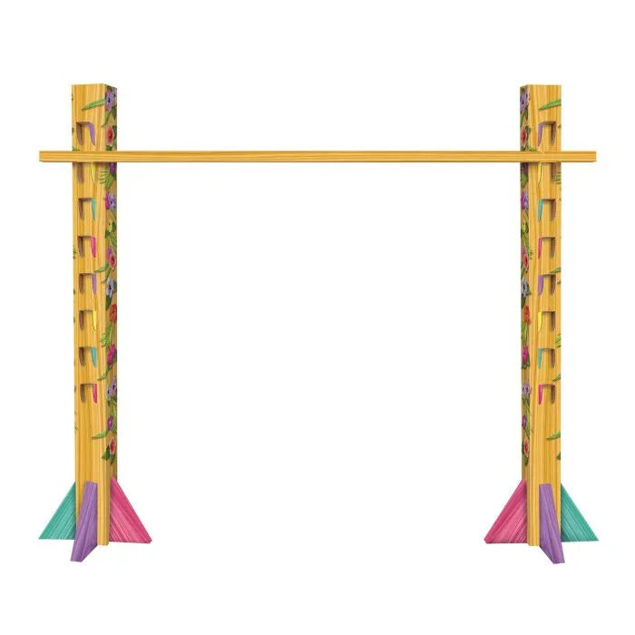 3 - D Limbo Game | 1ct - Zurchers