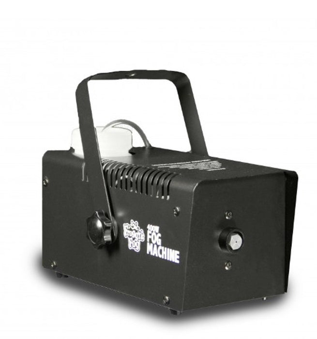 400 Watt Froggy's Fog Machine | 1 ct - Zurchers